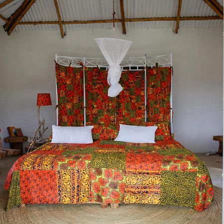 Willa Hillside Retreat - Africa Amini Life Usa River Zewnętrze zdjęcie