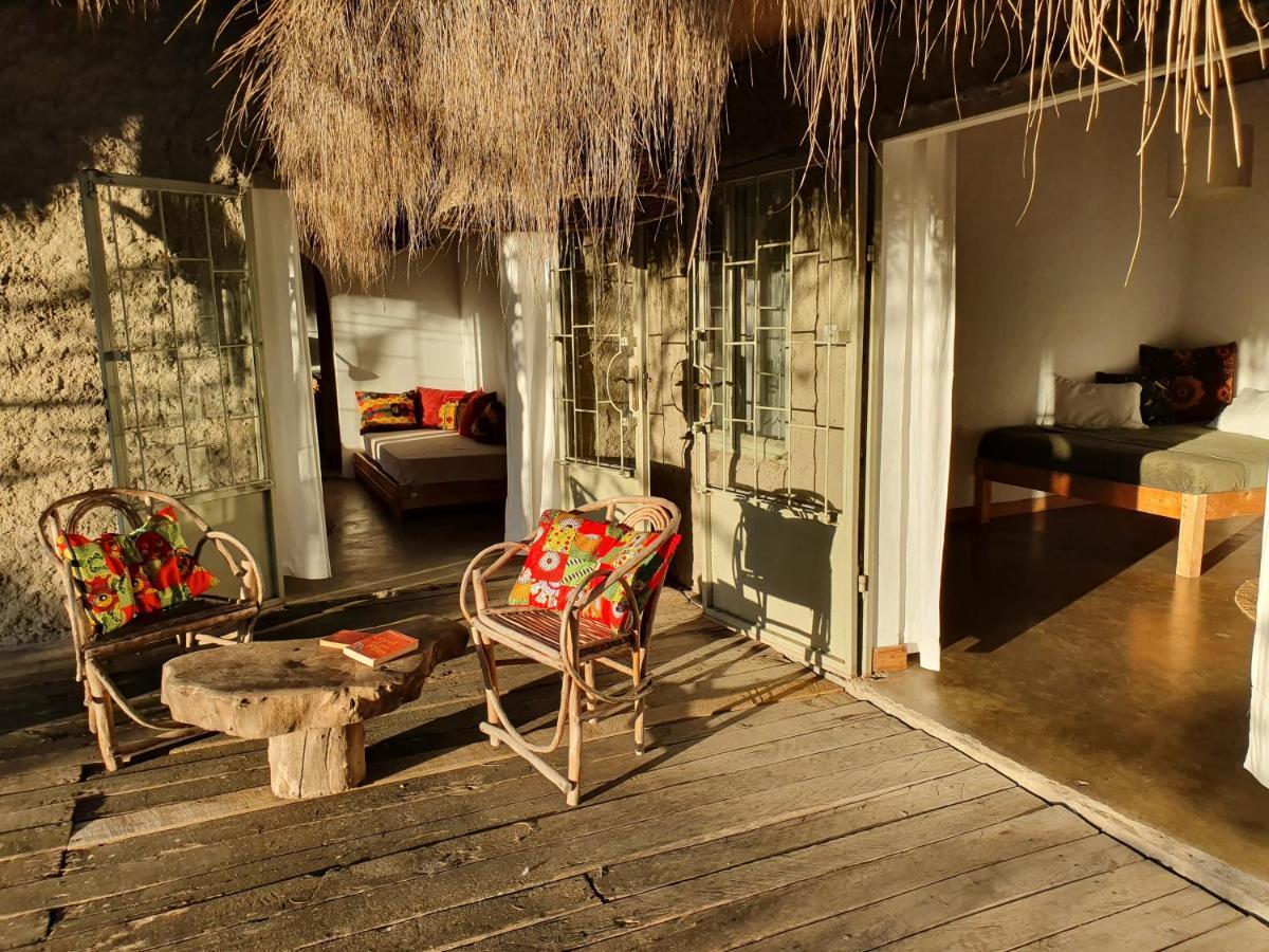 Willa Hillside Retreat - Africa Amini Life Usa River Zewnętrze zdjęcie