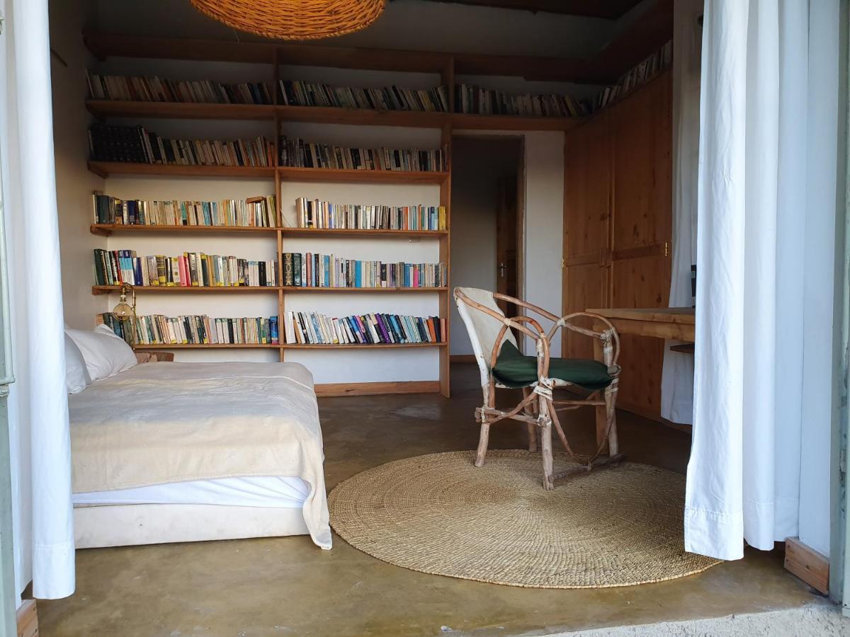 Willa Hillside Retreat - Africa Amini Life Usa River Zewnętrze zdjęcie