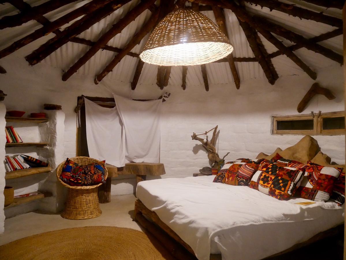 Willa Hillside Retreat - Africa Amini Life Usa River Zewnętrze zdjęcie